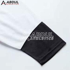 Elegante Jersey de Hockey sobre Hielo, Diseño Moderno para Equipos, Tela Resistente, Perfecto para Partidos, Entrenamientos y Moda Deportiva Diaria - Product Image 4
