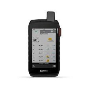 Garmin Montana 710, Navegador GPS Portátil Resistente - Product Image 3