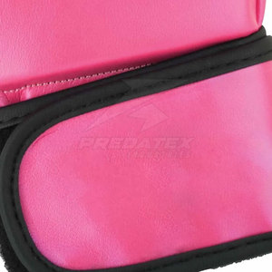Gants professionnels en cuir MMA de haute qualité avec protection du poignet Nouveau style Offre Spéciale équipement de boxe et protection à bas prix - Product Image 5