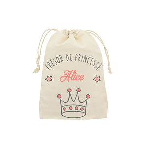 2026 Best Quality 100% Pure Cotton <b>Drawstring</b> Gift Bags Eco-Friendly Jute Folding Wedding Function Bags on Sale at Best Price - Product Image 2