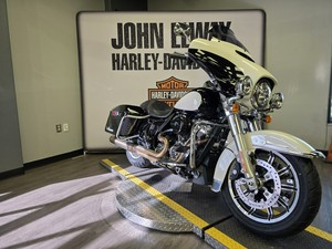 NUEVA Motocicleta Harley-Davidson ELECTRA GLIDE ULTRA LIMITED SHRINE 2026, la Mejor de la Marca, Nueva Motocicleta de Turismo - Product Image 6