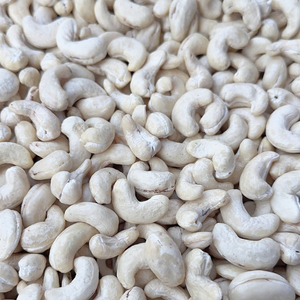 ราคาถูกจากโรงงาน ราคาเมล็ดมะม่วงหิมพานต์ซานติโกจากโรงงาน ราคา Ww240 มะม่วงหิมพานต์เวียดนาม พร้อมภาษีฟรี - Product Image 1