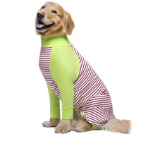 Chien chiot vêtements chaud pull chemise animal de compagnie de haute qualité sweat pour petit moyen grand chien