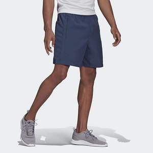 Performance Tennis <b>Shorts</b> Quick Dry Moisture Wicking Fabric with Adjustable Drawstring Ideal for Training and Sports - Product Image 2