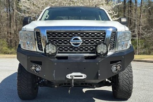 ( T&B ) Nissan Titan XD 4x4 d'occasion 2017 - Product Image 2