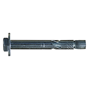 Ancoraggio in Acciaio 'Delta' Delv1080 10 X 80 Vite M 8 X 80 - Product Image 1