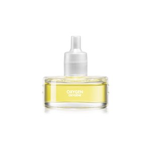 Millefiori Aria ossigeno 20ml diffusore elettrico ricarica Desktop di plastica aromaterapia diffusore noi profumatore per uso alberghiero