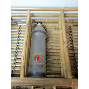 Support de rangement en bois massif de 24 ''pour outils de tournage - Product Image 4