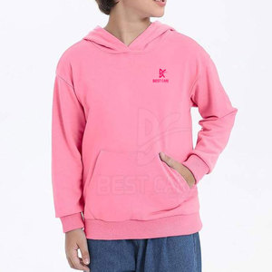 Sudaderas con Capucha para Niños, Nueva Colección, Mezcla de Algodón, las Mejores Sudaderas de Moda para Niños, Transpirables y Cómodas - Product Image 2
