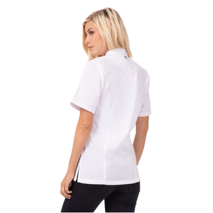 Uniforme de Chef hecho a medida al mejor precio, uniforme de Chef de tamaño adulto, superventas - Product Image 6