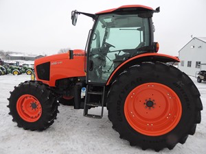 Tractor Kubota M6-141 2020 en Venta - Product Image 3