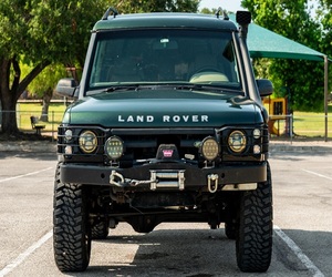 Gran Oferta: Land Rover Discovery II Usado de 1999, Listo para Enviar - Product Image 1