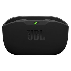 Audífonos Bluetooth JBL Wave Buds 2 TWS con Micrófono, Color Negro, Cancelación de Ruido, Modelo JBLWBUDS2BLK 0990636 - Product Image 4
