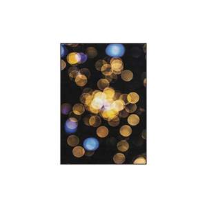 Jacquard hecho a mano Digital impreso poliéster alfombra luz reflejo Look para adolescentes sala de estar dormitorio habitación Rectangular cuadrado - Product Image 4