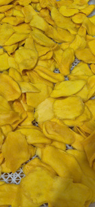 Vietnam soft dried mango for artisanal chocolate dipping confectionery manufacturing with fresh harvest quality natural texture - Product Image 6