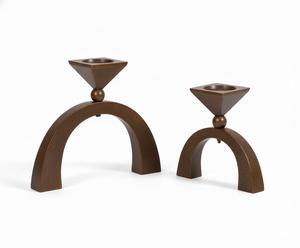 Creative Design Candle Holder Living Room Table Christmas Themed Candle Holder Home <b>Decor</b> Easter Wedding <b>Valentines</b> Day - Product Image 6