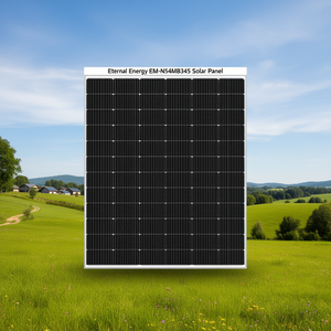 Panneau solaire Eternal Energy EM-N54MB345 - Product Image 3