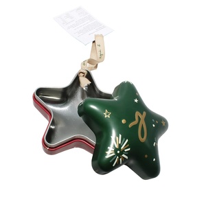 Customizable <b>Small</b> Tinplate Storage <b>Tins</b> with Screw Cap for Craft Gift-giving Lip Balm Packaging & Festive Decoration - Product Image 5