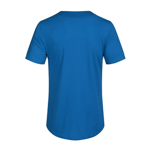 Camiseta de béisbol personalizada, Jersey de béisbol de la mejor calidad, con diseño personalizado a precio asequible - Product Image 2