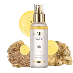 d'Alba White Truffle VEGAN First Spray Serum 100ml - Product Image 3