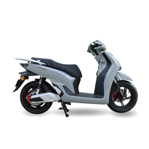 Scooter électrique 72V de haute qualité avant toutes les motos électriques BF Streetbikes Smartkey haute performance pour adultes - Product Image 6