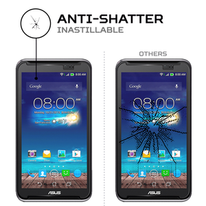 ฟิล์มกันรอยหน้าจอ ANTISHOCK สำหรับเอซุส โฟนแพด โน้ต FHD6 ฟิล์มป้องกันระดับพรีเมียมสำหรับอุปกรณ์ของคุณ - Product Image 4