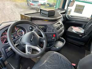 DAF XF 530 d'occasion 2018 - Product Image 6