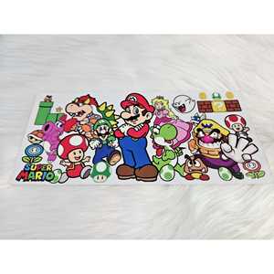 A25pen 217 Pegatinas de Dibujos Animados - Product Image 1