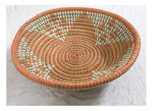 ขายร้อนใหม่ออกแบบแผ่นผนังหญ้าทะเล-มือทอตะกร้าแขวนผนังตกแต่งสําหรับตกแต่งผนังจาก 99GD สําหรับการส่งออก - Product Image 3