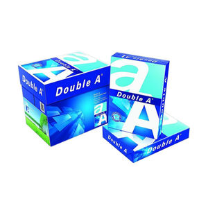 Papel A4 doble A de alta calidad Rendimiento excepcional con 80g de peso - Product Image 1