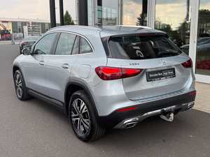 Mercedes-Benz GLA 250 SUV Automatique Essence Turbo Phares LED Roues R19 Sièges en Cuir Euro VI 5 Places - Product Image 4