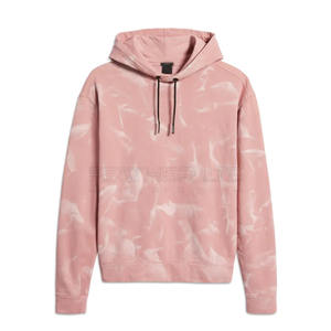 Sweat à capuche lourd personnalisé pour hommes, sweat à capuche tie dye en stock, sweat à capuche style designer, streetwear tie dye - Product Image 1