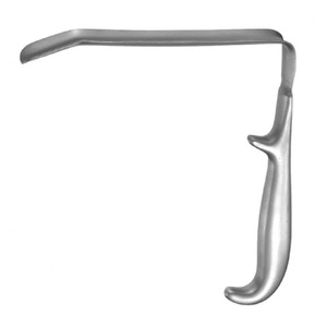 Padgett Ferreira Retractor de aumento de senos Cirugía plástica Instrumentos quirúrgicos de FSORTHO Buena calidad y precio - Product Image 6
