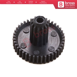 BGE605 เกียร์แอคชูเอเตอร์ทำความร้อน/ปรับอากาศ 68214880AA สำหรับ Durango 2011-2017 - Product Image 3