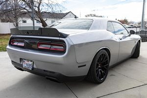 Dodge Challenger SRT Hellcat 2016 Usado en Buen Estado - Product Image 3