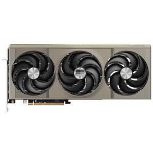 Tarjeta Gráfica de Alto Rendimiento de 16GB GDDR6 de 256 bits para Juegos de Escritorio, con Sistema de Refrigeración de Triple Ventilador y Arquitectura GPU - Product Image 1