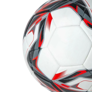 Balón de Fútbol de PVC Grueso para Juegos de Fútbol, Unisex, para Entrenamiento de Equipos de Adultos, Balón de Fútbol Cosido a Máquina - Product Image 5