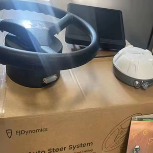 Sistema de Navegación GPS con Dirección Automática para Tractor Agrícola, Control Remoto con Componentes Centrales del Motor en Venta - Product Image 1