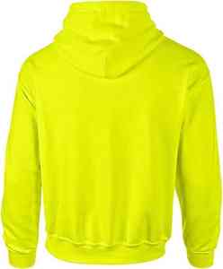 เสื้อฮู้ดสำหรับผู้ชายชุดวอร์มผ้าฟลีซสีพื้นพิมพ์โลโก้ได้ตามต้องการสำหรับฤดูหนาว - Product Image 3