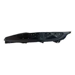 Repose-pied gauche d'origine Yamaha pour N-Max 125 150 155 Plastique 2DPF74810000 - Product Image 1