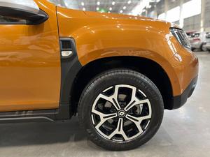 Gran Oferta: Renault Duster 1 Usado, Año 2021, en Excelentes Condiciones 5 d C i  P  r  e  s  t  i  g  e    Listo para enviar - Product Image 5