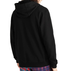 Sweats à capuche zippés personnalisés en polaire unie vierge Sweat à capuche zippé Boxy de haute qualité Sweats à capuche pour hommes de toutes tailles - Product Image 2