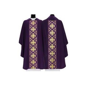Vestido largo cómodo, túnicas, batas, diseño de logotipo personalizado, Vestido largo de talla grande de alta calidad, bata, venta al por mayor - Product Image 1