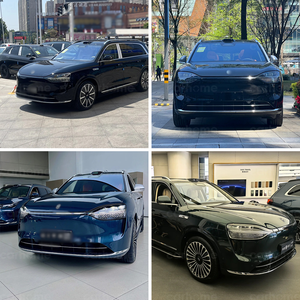 Venta al por Mayor de SUV de Lujo Usados 2024 con Sistema de Conducción Autónoma Inteligente, Volante a la Izquierda, Interior Oscuro, Neumáticos R18, Autonomía Extendida, Japón - Product Image 5