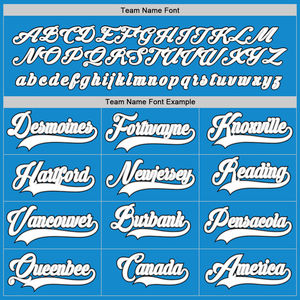 Maglia da hockey su ghiaccio personalizzata in poliestere sublimato, uniforme traspirante ad asciugatura rapida, resistente, per squadre sportive 2025 - Product Image 5