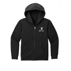 Sweat-shirts à fermeture éclair pour enfants, fabriqués en usine, coupe-vent, à bas prix, de la meilleure qualité, en coton, fabriqués au Pakistan. - Product Image 1