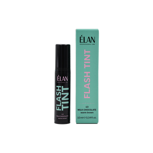 ปากกาเขียนคิ้ว "FLASH TINT" 13 มิลค์ช็อกโกแลต วอร์มบราวน์-ดินสอเขียนคิ้วแบบย้อมสีโดยตรง - Product Image 2