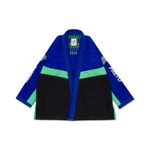 2024 nuevo diseño 100% algodón Jiu Jitsu BJJ Gi trajes de entrenamiento de artes marciales personalizados uniforme para Karate Judo Taekwondo servicio OEM - Product Image 1