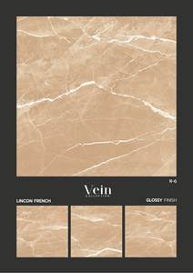 Accueil Carrelages Carrelages en porcelaine polie 600x600MM Carrelage indien brillant de haute qualité pour mur et sol - Product Image 3