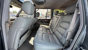 Coche usado 2003 Lex-us LX470 Base caliente a la venta - Product Image 3